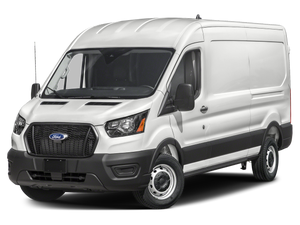 2023 Ford Transit Cargo Van T-150 Med Rf 8670 GVWR RWD
