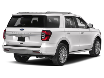 2024 Ford Expedition Platinum®