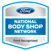 Ford National Body Shop Network