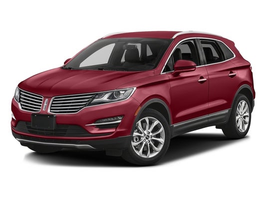 Used 2018 Lincoln MKC Reserve in St Louis, MO