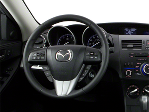 2012 Mazda3 Hatchback i Touring