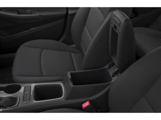 Used 2018 Chevrolet Cruze Lt - Back Seat Covers For 2017 Chevy Cruze