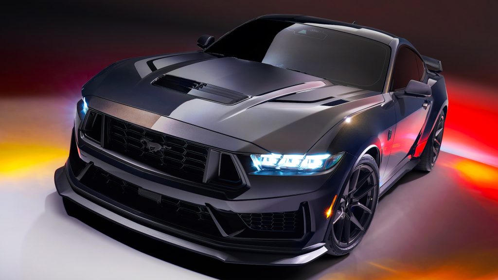 2024 Ford Mustang Dark Horse - St. Louis, MO