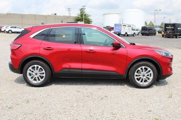 New 2020 Ford Escape SE For Sale - St. Louis, MO in St Louis, MO