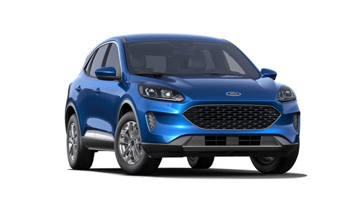 New 2020 Ford Escape SE For Sale - St. Louis, MO in St Louis, MO
