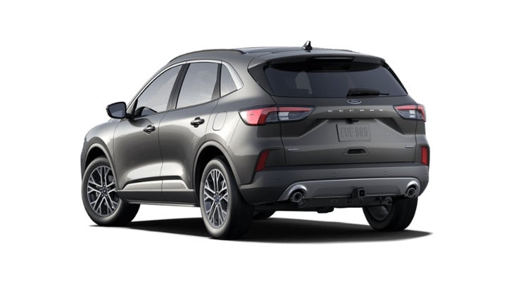 New 2020 Ford Escape SEL For Sale - St. Louis, MO in St Louis, MO