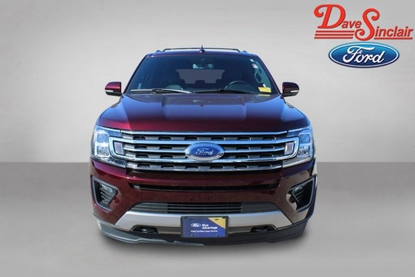 New 2020 Ford Expedition XLT For Sale - St. Louis, MO in St Louis, MO