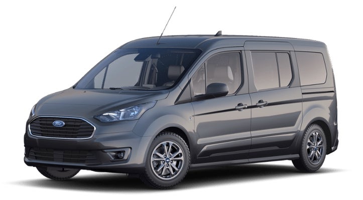 New 2020 Ford Transit Connect Wagon XLT For Sale - St. Louis, MO in St Louis, MO