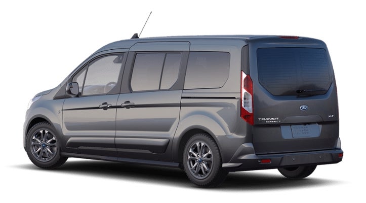 New 2020 Ford Transit Connect Wagon XLT For Sale - St. Louis, MO in St Louis, MO