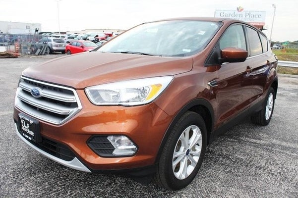 Used 2017 Ford Escape SE For Sale - St. Louis, MO in St Louis, MO