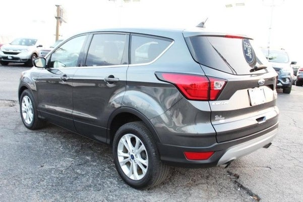 Used 2019 Ford Escape SE For Sale - St. Louis, MO in St Louis, MO