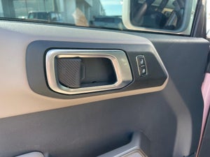 2023 Ford Bronco 4 Door Advanced 4x4