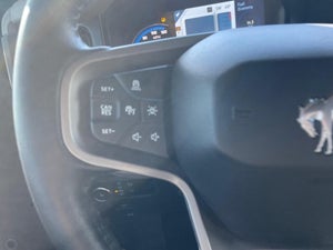 2023 Ford Bronco 4 Door Advanced 4x4