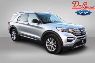 FORD CPO SPECIALS | Dave Sinclair Ford Specials St Louis, MO