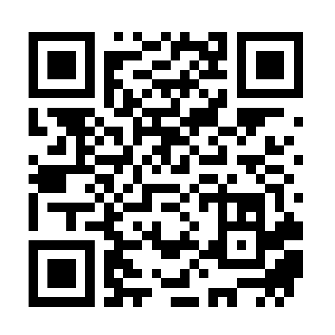 BackStoppers Donate QR Code