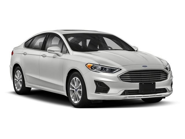 Plug-in Hybrid Vehicles | Dave Sinclair Ford in St Louis MO
